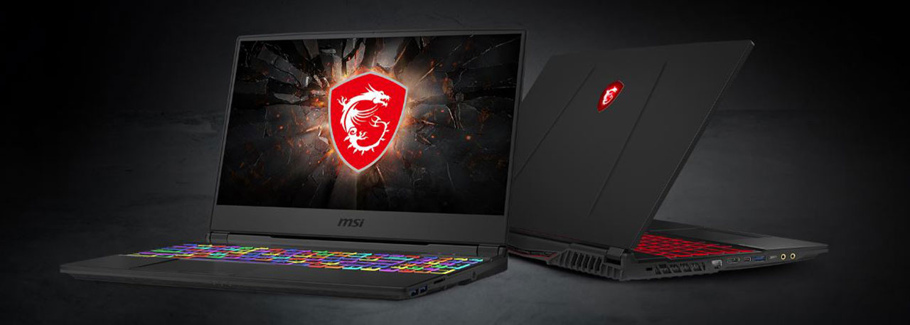 َAll MSI Serie